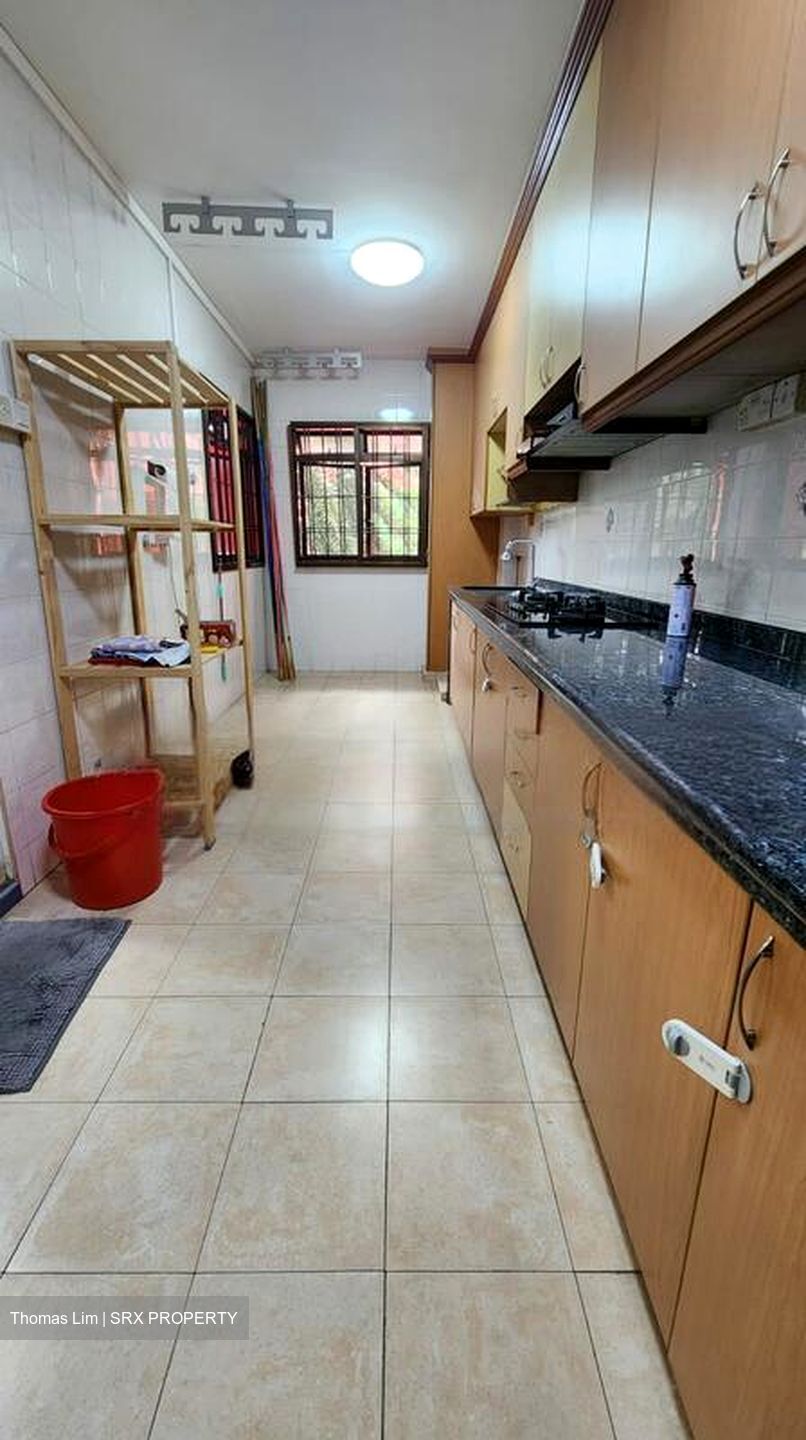 Blk 196 Rivervale Haven (Sengkang), HDB 5 Rooms #444873051